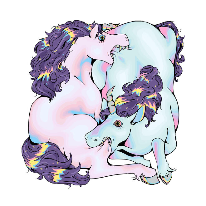 Carnivorous 2 ● 2020