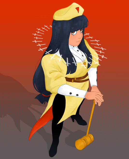 content source: @jitter_cat on twitter (original character) ● 2024