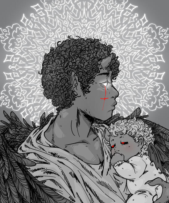 Parent and Child ● 2021