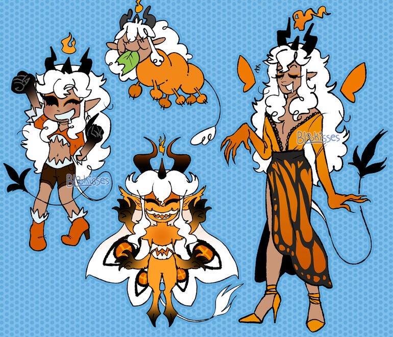 Belzebuth page ● 2025