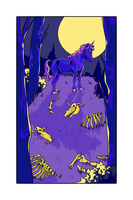 Carnivorous 3 ● 2020