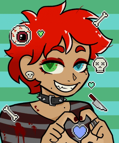 Cute ● 2020
