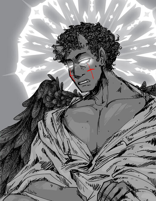 Michael ● 2021