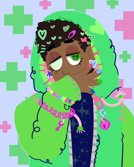 Decora ● 2021