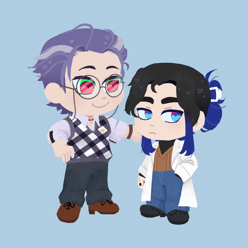 for a friend